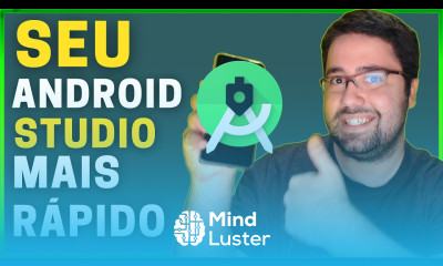 COMO CONFIGURAR O SDK DO ANDROID STUDIO HOJE COMEÇANDO DO ZERO