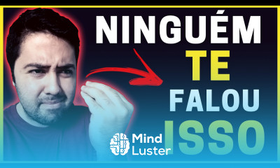 O QUE TODO MUNDO DEVERIA SABER ANTES DE ESTUDAR PROGRAMAÇÃO PARA ANDROID