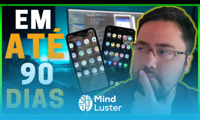 APRENDA A CRIAR APLICATIVOS EM ATÉ 90 DIAS E NUNCA MAIS GASTE DINHEIRO COM CURSOS