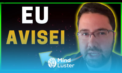 URGENTE Mercado de Tecnologia irá colapsar