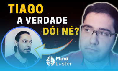 A VERDADE DÓI NÉ TIAGO AGUIAR