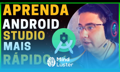 Foque SÓ NISSO para APRENDER a CRIAR APLICATIVOS mais RÁPIDO