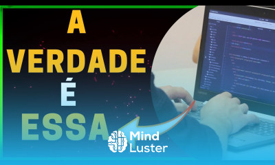 O caminho mais RÁPIDO para APRENDER PROGRAMAÇÃO em 1 MINUTO