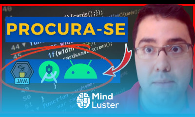 PROCURA SE DESENVOLVEDOR DE APLICATIVOS Como começar do JEITO CERTO