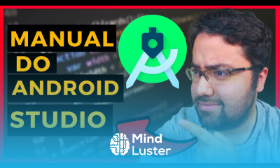 REVELADO O SEGREDO PARA APRENDER A CRIAR APLICATIVOS ANDROID SOZINHO A E DE GRAÇA