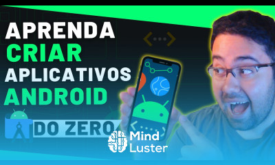 Android Studio para Iniciantes Curso Completo 3 Mini Projetos