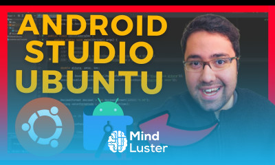 NOVO ANDROID STUDIO ARCTIC FOX COMO INSTALAR NO UBUNTU O GUIA ABSOLUTAMENTE COMPLETO