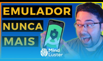 COMO RODAR O APP NO CELULAR ANDROID STUDIO