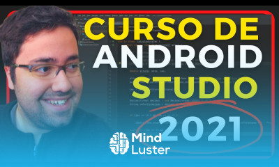 Learn Curso de Android Studio 3 Mini Projetos - Mind Luster