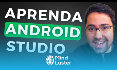 Learn ANDROID STUDIO VAMOS CRIAR UM APLICATIVO COMPLETO - Mind Luster
