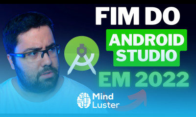 Learn FIM do ANDROID STUDIO - Mind Luster