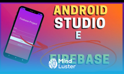 Android Studio 4 1 1 Autenticação no Firebase