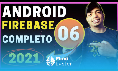Android Studio e Firebase Como Criar uma tela de Cadastro Guia Completo