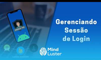 Gerenciamento de Sessão com Firebase Auth