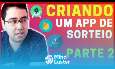 CRIEI UM APLICATIVO DE SORTEIO NO ANDROID STUDIO E FICOU INCRÍVEL 2 2