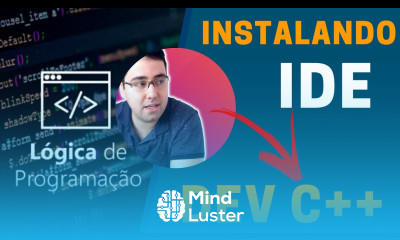 ALGORÍTIMOS E LÓGICA DE PROGRAMAÇÃO PARA INICIANTES AULA 02