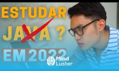 FIM DO JAVA EM 2022 ISSO NINGUÉM TEM CORAGEM DE DIZER