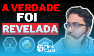 NÃO ESTUDE PROGRAMAÇÃO VEJA ESSE VÍDEO PRIMEIRO