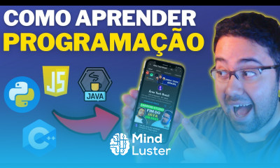 O Jeito Certo de Estudar Programação TODOS OS DIAS