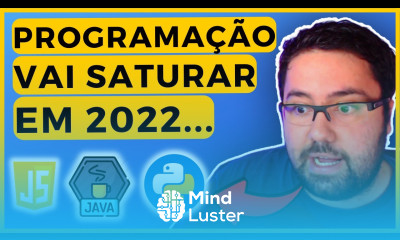 NÃO ESTUDE PROGRAMAÇÃO ASSISTA ESSE VÍDEO PRIMEIRO