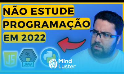 ESTÃO MENTINDO PRA VOCÊ