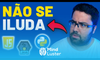Programação vai SATURAR