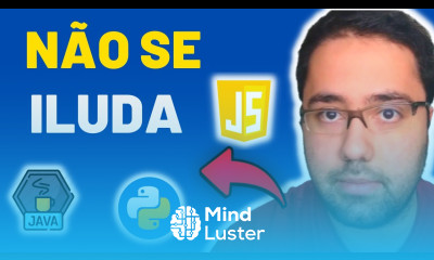 Programação vai SATURAR em 2023