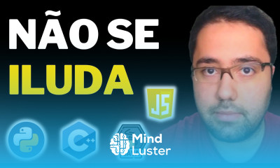 Programação vai SATURAR