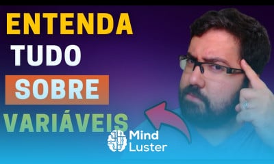 ANDROID STUDIO TIPOS DE VARIÁVEIS AULA JAVA