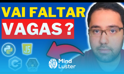 Programação vai SATURAR em 2023