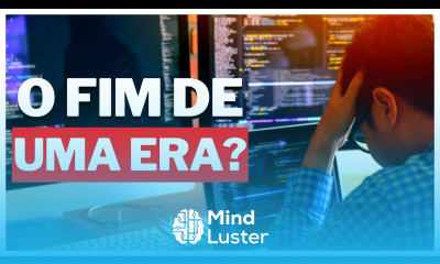 IMPORTANTE Por que as pessoas estão DESISTINDO da programação