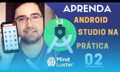 ANDROID STUDIO 4 0 COMO CRIAR UM EMULADOR O JEITO CERTO