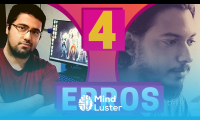 Você Também Comete Estes 4 ERROS Na Hora de Estudar DESENVOLVIMENTO DE APLICATIVOS