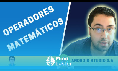 ANDROID STUDIO 3 5 COMO USAR OPERADORES MATEMÁTICOS
