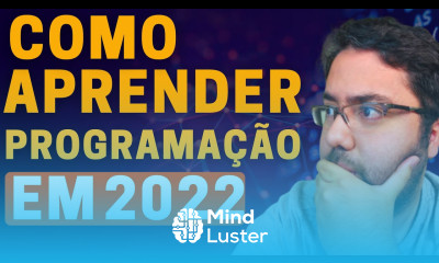 NÃO ESTUDE PROGRAMAÇÃO Veja esse vídeo antes
