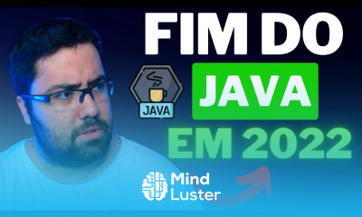 NÃO ESTUDE JAVA Antes de ver esse vídeo