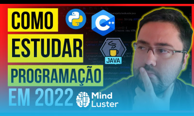 O PASSO A PASSO SECRETO PARA APRENDER PROGRAMAÇÃO
