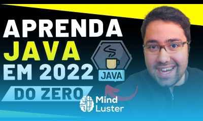 Como Aprender Java em 2022