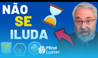 Velho demais para Programação