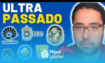 Faculdade para ser programador