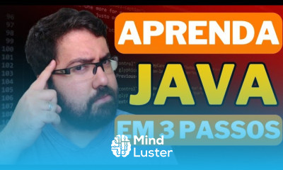 Como aprender Java