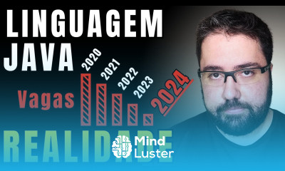 Java Assista Antes de Aprender