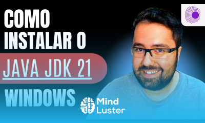 Como Instalar Java JDK no Windows