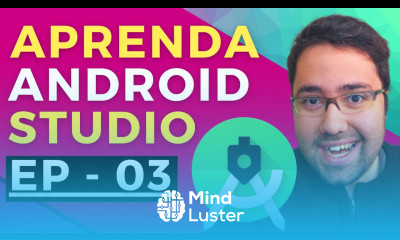 ANDROID STUDIO CRIANDO NOSSO PRIMEIRO EMULADOR