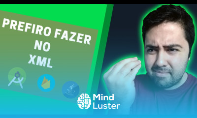 ANDROID STUDIO 3 5 XML E COMPONENTES VOCÊ PRECISA SABER DISSO