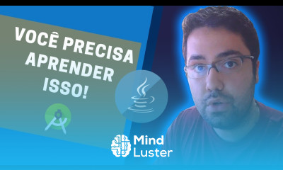 ANDROID STUDIO 3 5 2 TIPOS DE VARIÁVEIS AULA JAVA