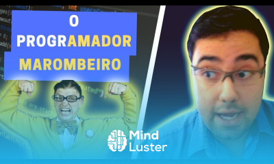 O DIA QUE ESCOLHI SER MEDÍOCRE FAÇA SUA ESCOLHA