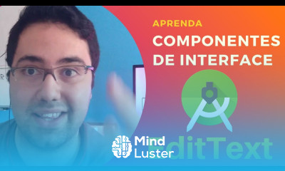ANDROID STUDIO 3 5 COMPONENTES DE INTERFACE 001