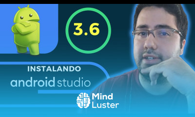 ANDROID STUDIO COMO INSTALAR CORRETAMENTE PRIMEIRAS IMPRESSÕES
