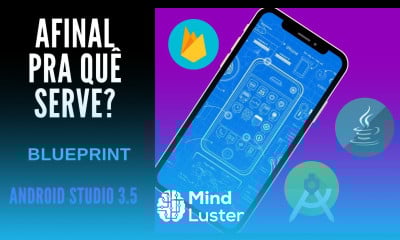 ADROID STUDIO 3 5 PARA QUE SERVE A BLUEPRINT